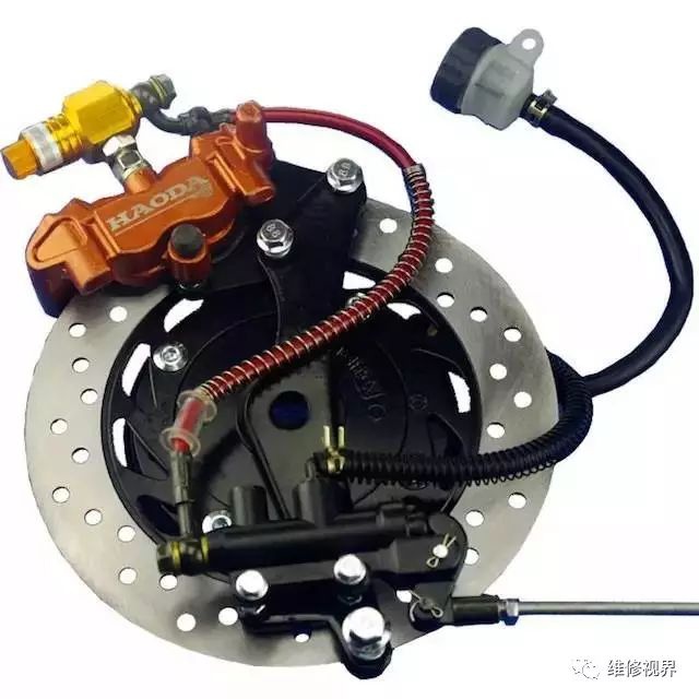 摩托車剎車圈,輪轂剎車圈,鼓式制動器,Drum brake,摩托車制動鐵套