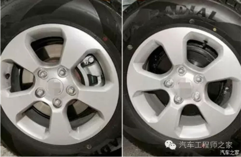 鼓式制動器,摩托車剎車圈,輪轂剎車圈,Drum brake,摩托車制動鐵套