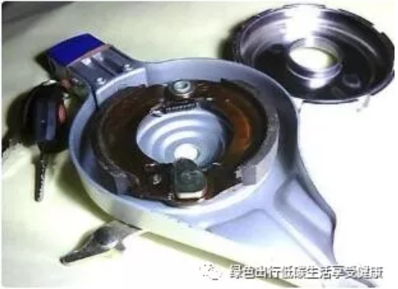 鼓式制動器,摩托車剎車圈,輪轂剎車圈,Drum brake,摩托車制動鐵套